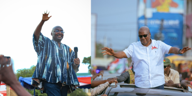 Ghana’s fiscal space cannot fund political party pledges – Theo Acheampong.